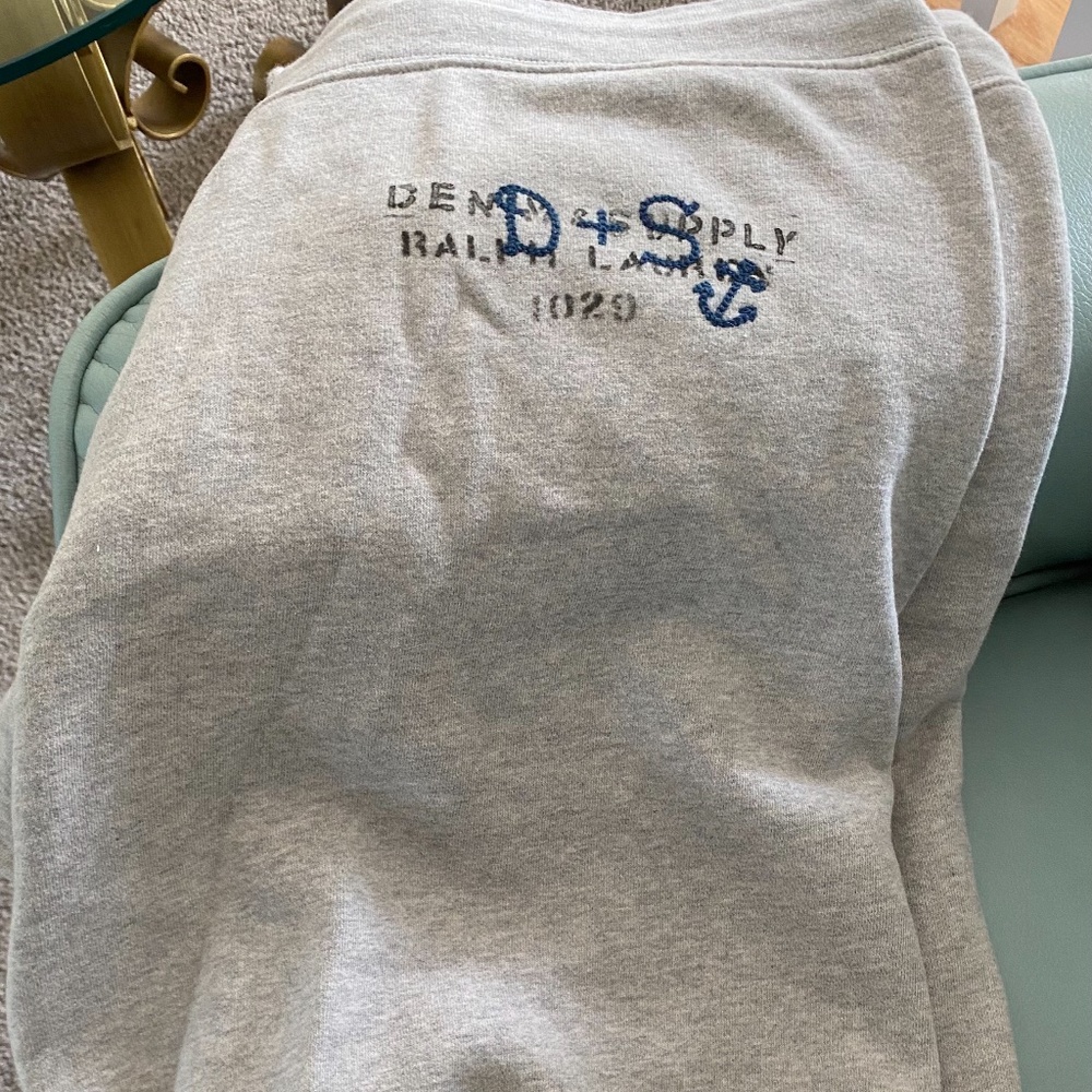 Denim Supply by Ralph Lauren Large
